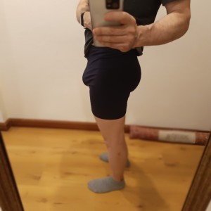 Xtudr - body: Submissive, I try to please my Master.
