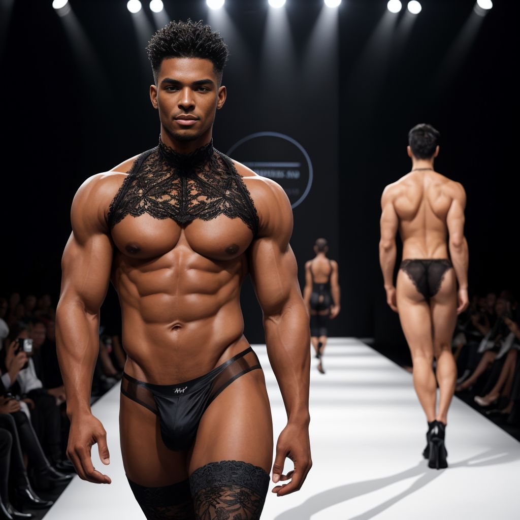 Algunos modelitos para la noche de bodas, de lo más clásico a lo más sexy, me está encantando este desfile de moda