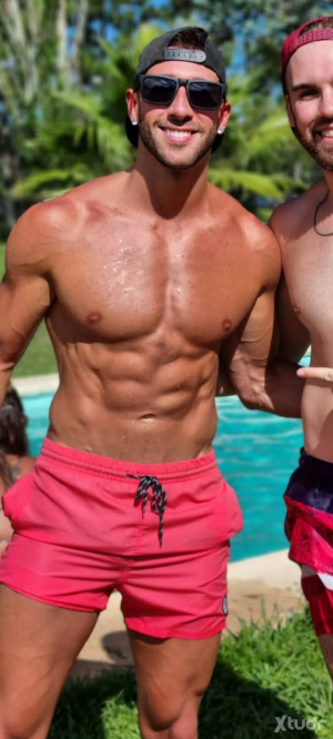 Xtudr - juanialpha: I'm looking for real slaves to use and abuse.