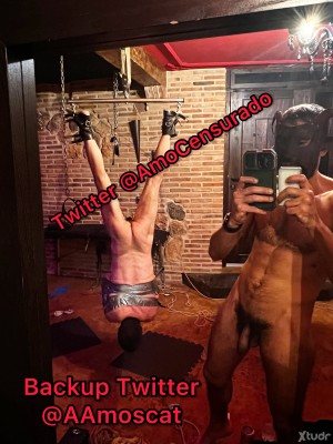 Xtudr - AmoScat<VK<: Xtudr anda censurando mi contenido propio Bdsm consentido entre adultos, puedes saltarte la censura del envidias que an...