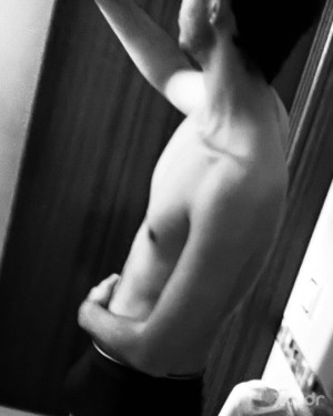 Xtudr - geri07: sumiso inexperienciado buscando ciber
