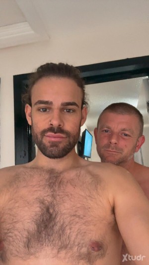 Xtudr - gaycouple25: Our names are Reece and John
We’re a fun, outgoing gay couple who’ve just moved closer to town and ready to make the mo...