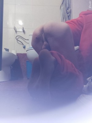 Xtudr - AlexitaLaPerritaDeTodos: Sexo gratis con señores mejor si son viejos
Lo hago gratis para organizar un bukkake para mí y/o un gangban...