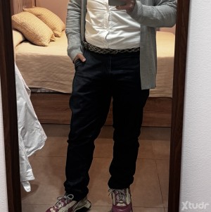 Xtudr - pijoSUMISOpasivo: Soy sumiso pijo , INEXPERTO, Amante de los rabos grandes , buen mamon y mejor pasivo 
Escríbeme y hablamos 
No me ...