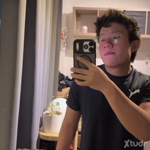 Xtudr - morro_dom21: dominante de madres
me mamá que estén bien pendejas y sean serviciales, lavas mi ropa mientras te azoto, me lames las p...