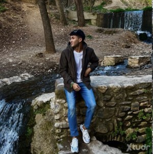 Xtudr - Lanzarotealguien: 