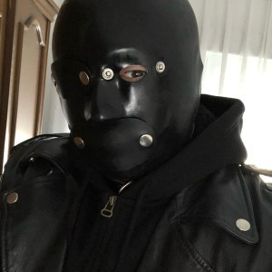 Xtudr - RubberGimp: What are you looking for today?