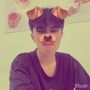 Xtudr - pillerhihi: helo 