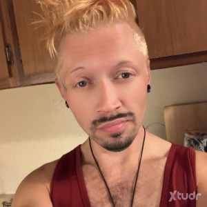 Xtudr - otterdudeok: Like hairy guys and chronic bating, fuuuck!!