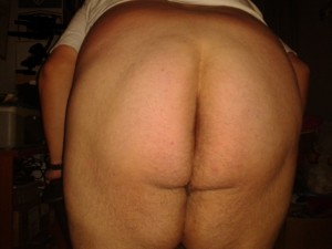 Xtudr - maduro41: Mature bisexual 43-year-old fat man with a good ass and horny.