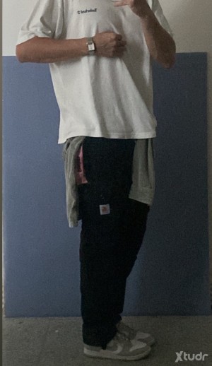 Xtudr - ChavMad: Looking for colleagues with similar tastes…⛓🔐