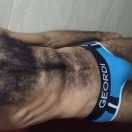 Xtudr - Leoelflaco: Gay guy of 30 y...