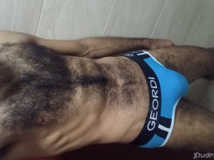 Xtudr - Leoelflaco: Chico gay de 30 años busca conocer