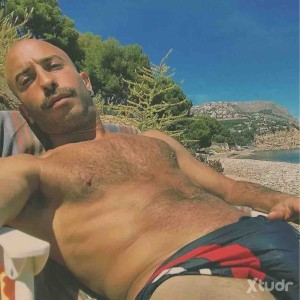 Xtudr - PULPOPALPABLE: 