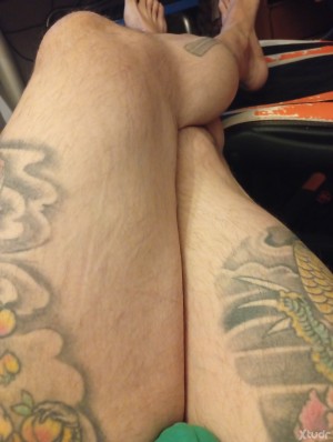 Xtudr - sumiVigoxFister: Submissive bottom
without a place
looking for a fister with experience
preference for those over 50