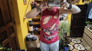 Xtudr - Spiderman: I like to have fun and make others have fun.