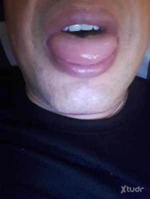 Xtudr - cayman: Mexican deep throat looking for good males to dominate