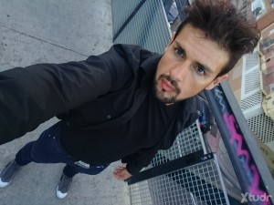 Xtudr - roberto24: Hello I'm new very bottom