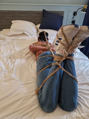 Xtudr - brutuspuppy: 