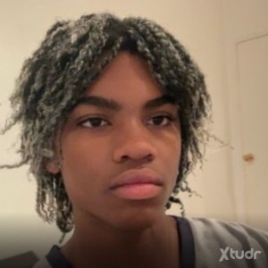 Xtudr - Martin_12: Hello :3