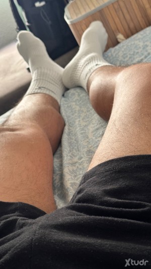 Xtudr - masc6: Rookie