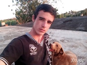 Xtudr - Zahakiel04: Salu2s y diiscrecion ante todo