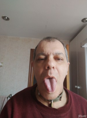 Xtudr - Aerox: Busco amo activo para ser adiestrado y sometido  y siempre pensando en su placer, castigos humillaciónes y uso sexual duro ,m...