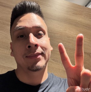 Xtudr - masc6: Rookie