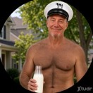 Xtudr - DAD33: Alto y delgado padre...