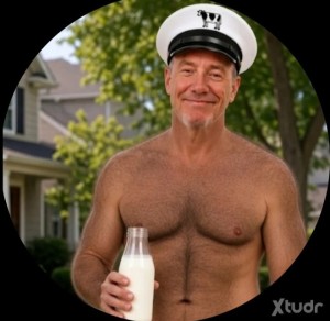 Xtudr - DAD33: Tall slim white dad w 7 cut verbal Into jack off oral, rimming, pee & scat.  I like to roleplay,  dad son is my favorite. I l...