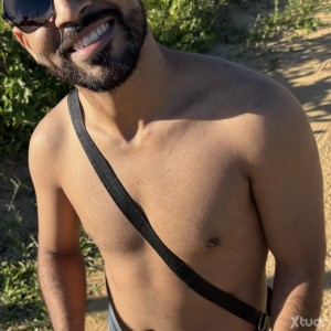 Xtudr - Capixaba: Encontros casuais, gosto de esportes e praia 
