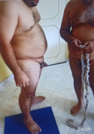 Xtudr - caramelo69: I'm a simple, kind and good friend