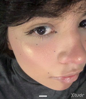 Xtudr - Patatatita: Soy nuevo en esto pero llama la atención no? Lit buena vibra soy  