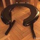 Xtudr - crappingflasher: Thin, musc...