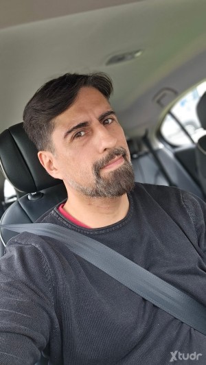 Xtudr - MiltonB: Looking for male sluts who want to experience new things regarding slavery. I prefer being a personal master but I also get...