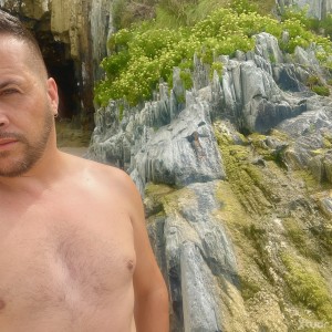 Xtudr - AsturXXY: I'm looking for fun in every sense.