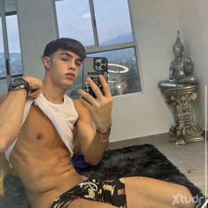 Xtudr - TwinkMasterXL: DominantXxx