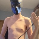 Xtudr - Amo19cm: Dominant master ba...