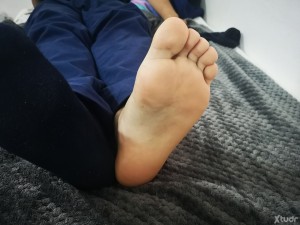Xtudr - Jav: Hello, I'm moving to Madrid in February for work and I'm looking to share an apartment with someone within a domination dynamic...