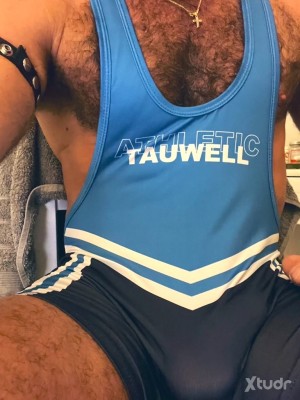 Xtudr - Verbal_Bulge: 