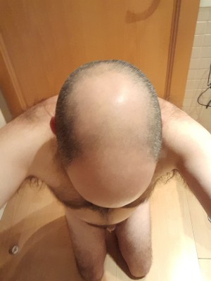 Xtudr - Capitan: Only for mature hairy men. Morbid practices, BDSM, outdoors, submission, role-playing games. Educated and cultured people.