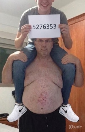 Xtudr - Perro_Remcrig: Cash Slave.... Para saber más, pregunta.