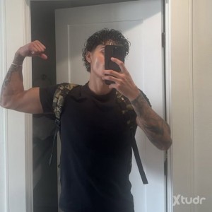 Xtudr - alfielovescock: 