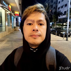 Xtudr - XavierCruz: 