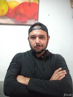 Xtudr - ActJrz: Nuevo en la app vamos a divertirnos... nada a ciegas