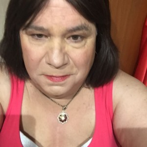 Xtudr - AmaJessicaTravesti: Hello, I'm AmaJessicaTravesti, a mature, severe, and strict CD. I love domination and have been practicing it fo...