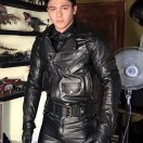 Xtudr - Mike_Master: Amo dominante,...