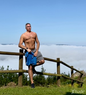 Xtudr - MasterXsub: Top uncle with experience in BDSM