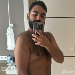 Xtudr - Kimoo: Welcome to my world 🐻 