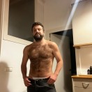 Xtudr - Sumiso_23: Busco amo fijo, ...